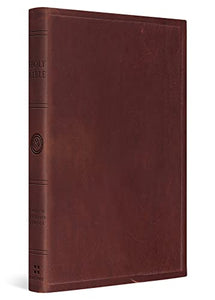 ESV Thinline Bible 