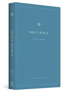 ESV Economy Bible, Large Print 