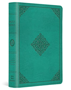 ESV Value Large Print Compact Bible 