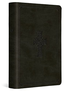 ESV Student Study Bible 