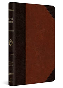 ESV Thinline Reference Bible 