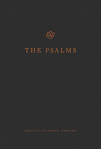 The Psalms, ESV (Press-grain Paperback) 