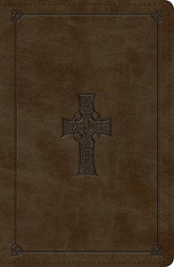 ESV Reference Bible 