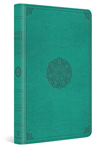 ESV Value Thinline Bible 