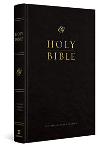 ESV Pew Bible 