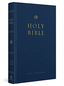 ESV Pew Bible 