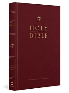 ESV Pew Bible 