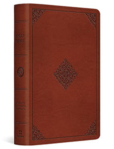 ESV Large Print Bible 