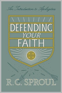 Defending Your Faith 