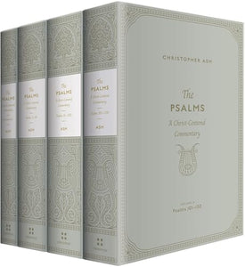 The Psalms 