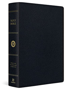 ESV Super Giant Print Bible 