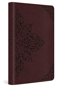 ESV Value Thinline Bible 