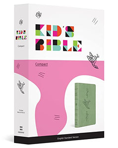 ESV Kid's Bible, Compact 