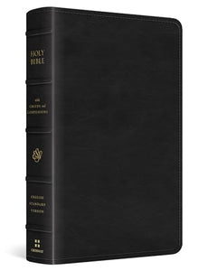 ESV Bible with Creeds and Confessions 