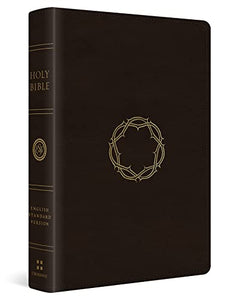 ESV Personal Reference Bible 