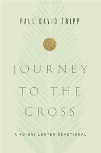 Journey to the Cross 