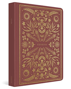 ESV Illuminated Scripture Journal 