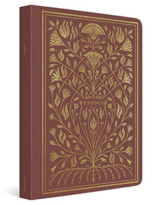 ESV Illuminated Scripture Journal 
