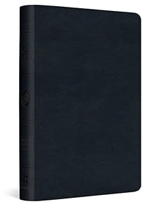 ESV Value Compact Bible 