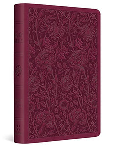 ESV Value Compact Bible 