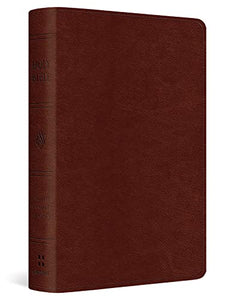 ESV Pocket Bible 