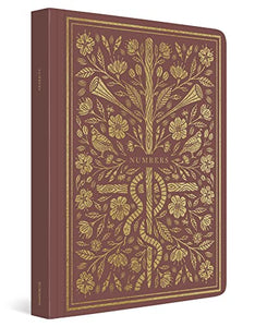 ESV Illuminated Scripture Journal 