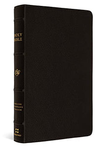 ESV Thinline Bible 