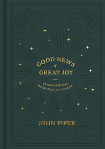 Good News of Great Joy 