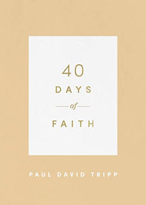 40 Days of Faith 