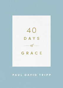 40 Days of Grace 