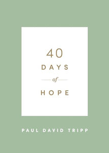 40 Days of Hope 