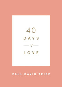 40 Days of Love 