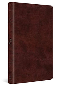 ESV Large Print Thinline Bible 