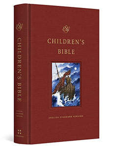 ESV Children's Bible 