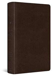 ESV Concise Study Bible™ 