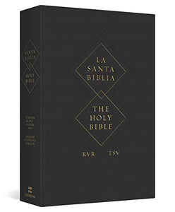 ESV Spanish/English Parallel Bible 