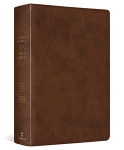 ESV Spanish/English Parallel Bible 