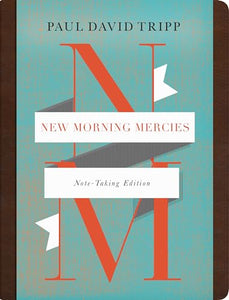 New Morning Mercies 