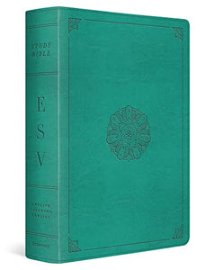 ESV Study Bible 