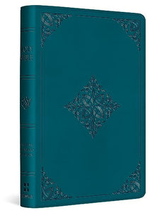 ESV Compact Bible 