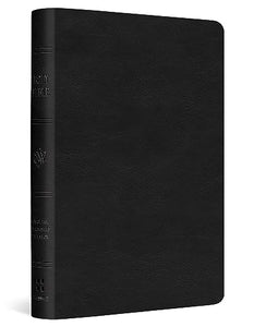 ESV Value Compact Bible 