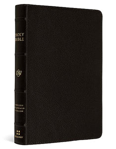 ESV Compact Bible 