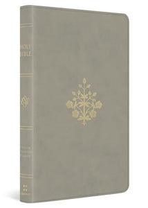 ESV Thinline Bible 