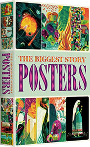 The Biggest Story Posters 