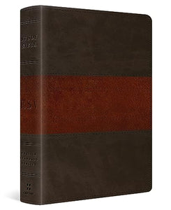 ESV Study Bible, Personal Size 