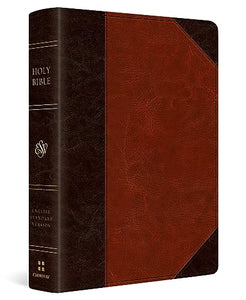 ESV Reader's Bible 