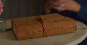 ESV Journaling Study Bible 