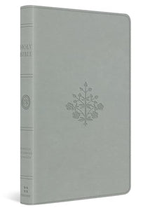 ESV Large Print Value Thinline Bible 