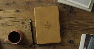 ESV Premium Gift Bible 