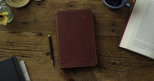 ESV Thinline Bible 